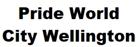 Pride World City Wellington Logo